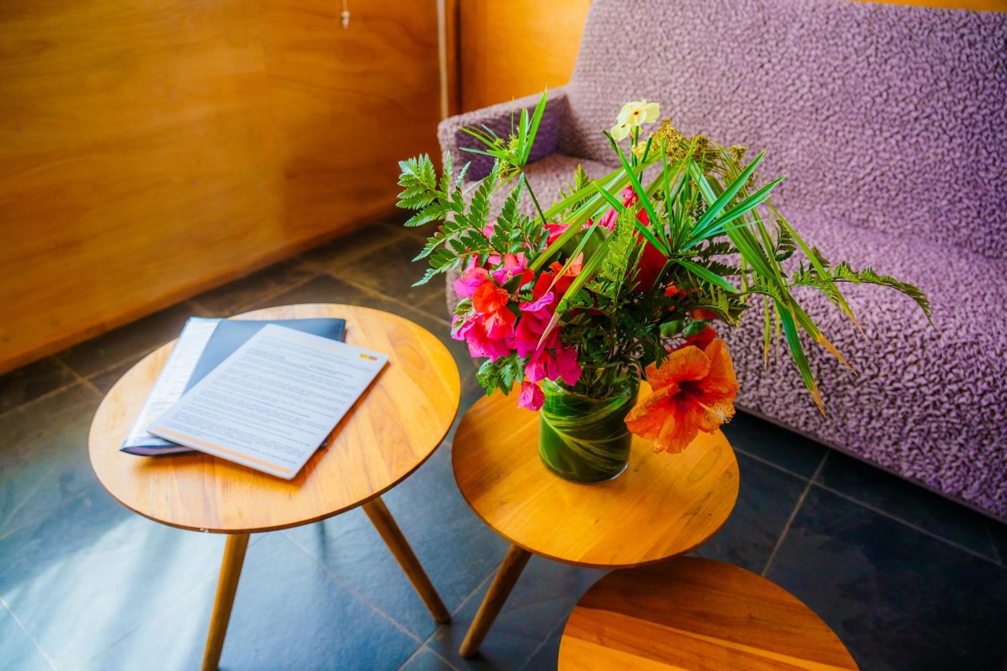 Matariki Sunset Apart Hotel Ханга Роа Екстериор снимка